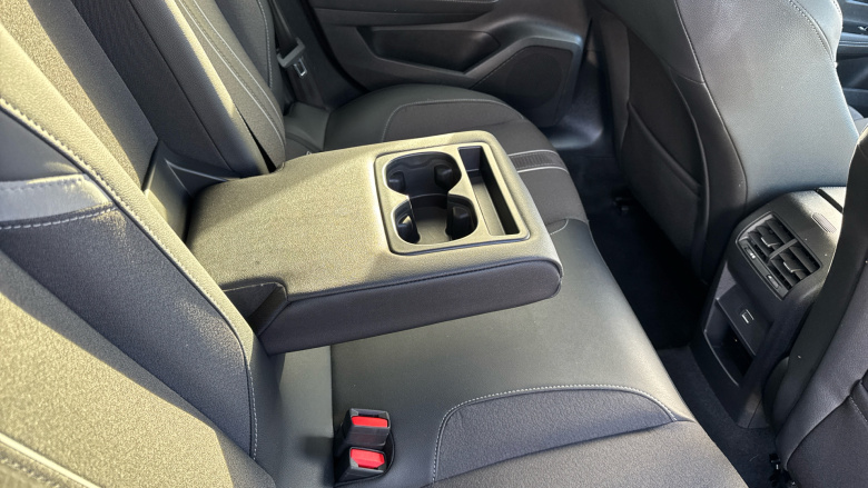 Vauxhall Astra 1.2 Turbo 130 GS 5dr Auto Petrol Estate